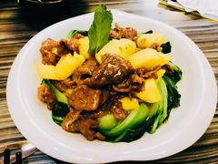 -龙泉人椰子鸡·糟粕醋·地标海南菜(龙昆南店)