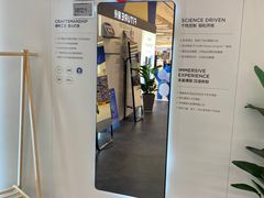 -盒马X会员店(王府井奥莱UP TOWN店)