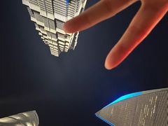 -上海中心大厦