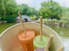 -范蠡湖公园