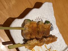 -一心创作料理屋(经开万达店)