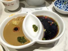 -东门口·新式老北京火锅(河西龙湖天街店)