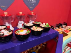 -MELAND CLUB亲子乐园·派对·餐厅(北京芳圆里ID MALL店)