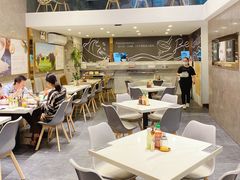 大堂-CHILL Pho澳洲牛肉越南粉(佛山顺德万象汇店)