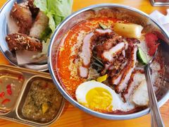 -海安安越南粉(丹竹頭店)