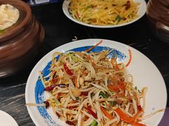 -满园烤鸭·春饼(沈北万达店)