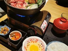 -味太助·银饭食堂(中华城店)