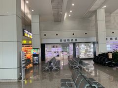 -宜春明月山机场