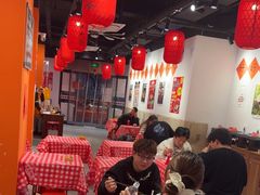 -荆九爷爆炒桥头三嫩(云南北路店)