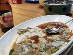 -金筷子西北菜·捞悦火锅