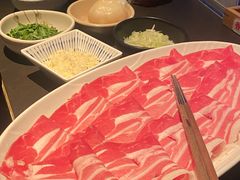 -东来顺·非遗火锅(赛格国际购物中心店)