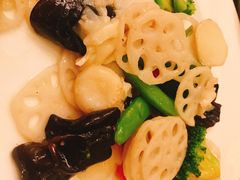 -上海小南国(国会店)