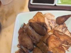 -情满四合院•京菜•烤鸭(动物园店)