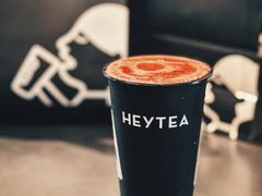 -喜茶(广州北京路惠福东店)