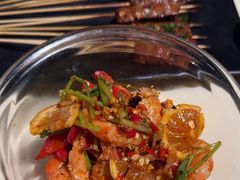 -聚味瞿记·龙虾堂(咸嘉湖店)