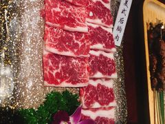 -哈拉海和牛主题餐厅(哈西店)