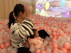 -KIDults童伴儿亲子餐厅(达美中心广场店)