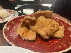 -奉天小馆·非遗东北菜(沈阳万象城店)