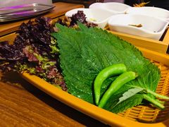 -济州爱肉堂(总店)