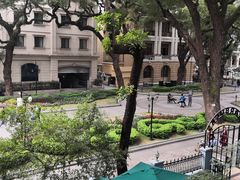 -星巴克臻选(广州沙面店)