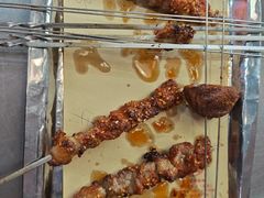 -壹加壹电烤串(总店)