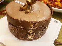 -阿达西新疆餐厅(西北大学店)