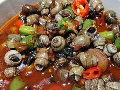 -肥家大排档(天河体育西店)