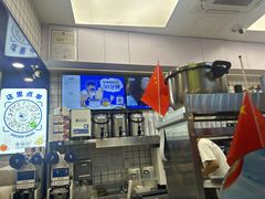 -煲珠公·老红糖珍珠奶茶(长宁龙之梦店)