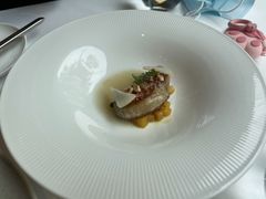 香煎鹅肝-福楼法餐厅FLO