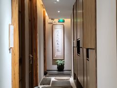 -翁暖茶馆(滨江东总店)