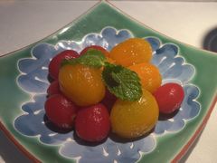 -龟兹KUCINA·新疆菜(前滩L+PLAZA店)