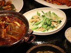 -桂花里·衢州菜·精酿餐吧(未来科技城万达广场店)