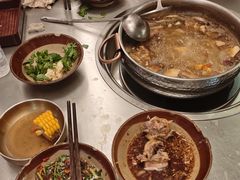 -菌小白火锅(时尚天河店)