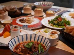 -西藏饭店·亚克·食光自助餐厅(文殊院店)
