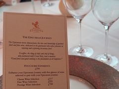 -The Ritz Restaurant