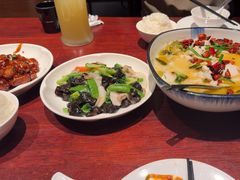 -外婆家(西溪印象城店)