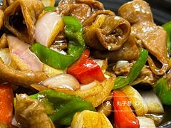 肥肠-华铝饭店