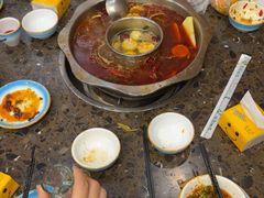 -金鼎雪山牦牛杂火锅(理县总店)