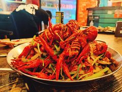 -赤甲皇(仙霞路店)