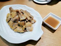 盐焗鸡-宏记广东客家菜(丰汇店)