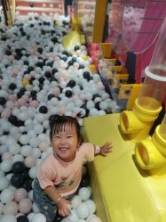 -meland亲子乐园(深圳领展中心城店)