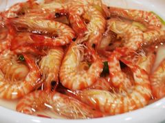 -杨记海鲜楼(三门黑金冠店)