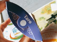 -麦当劳(新王府井店)