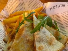 -MR.ROCKY洛奇先生RESTAURANT&BAR(宝安壹方城店)