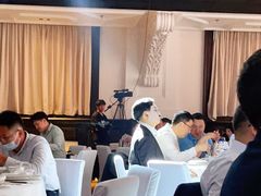 大堂-宝丽轩中餐厅BAOLIXUAN