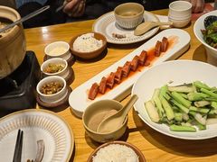-丹江渔村(龙旗店)