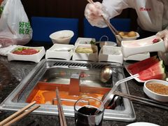-海底捞火锅(德辉广场店)