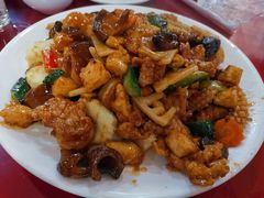 -胖子菜馆(隆昌路店)