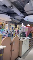 -meland亲子乐园•活动包场(佛山新DNA购物中心店)