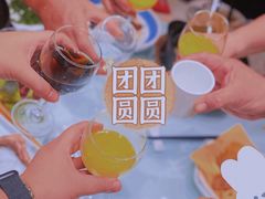 -江南韵·无锡太湖文化体验餐厅(凤凰天街店)
